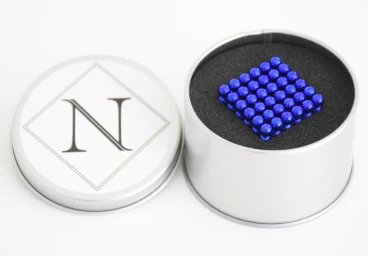 Neocube Bleu