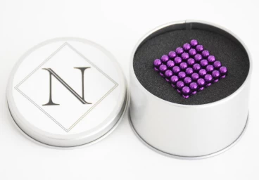 Neocube Violet